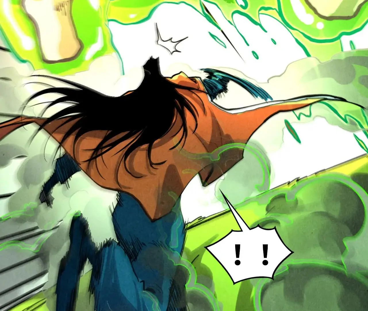 The Ultimate of All Ages Chapter 413 134